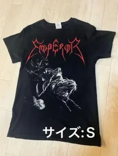 2026年最新】EMPEROR カラー：ブラック系 メンズ Tシャツの人気