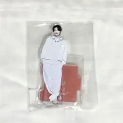 【新品未使用】GENIC 増子敦貴 アクスタ アクリルスタンド