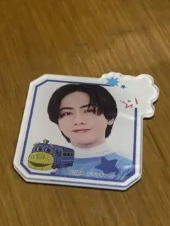 2025年最新】長野凌大 アクスタの人気アイテム - メルカリ