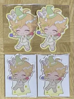 2026年最新】あんスタ 春川宙の人気アイテム - メルカリ