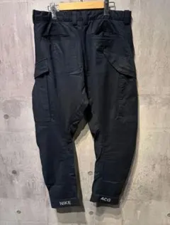 NIKE ACG カーゴパンツ アクロニウム サイズL