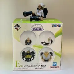 E賞 セラフィム ミニフィギュア E賞 セラフィム ミニフィギュア 4種セット - メルカリ