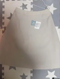 NATURAL BEAUTY BASIC スカート Sサイズ