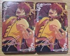 あんスタ 中国 流砂コロッタ 天城燐音