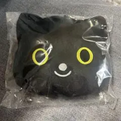 ヤマト運輸　黒猫のポーチ