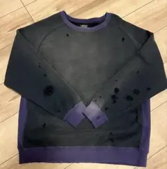 PABLO VINCI Sun fade damage sweat - メルカリ