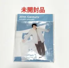 Ｖ６ トニセン カミセン アクリルスタンド 25周年グッズ 楽天市場】新品 坂本昌行 アクリルスタンド V6 For the 25th