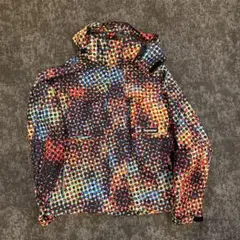 Supreme GORE-TEX ナイロンジャケット