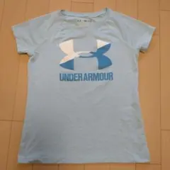 UNDERARMOUR　Tシャツ　130cm