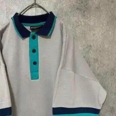 90s vintage トレーナー　コットン　スウェット　メンズ　M 古着