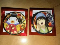 2026年最新】桂小太郎 缶バッジ まとめ売りの人気アイテム - メルカリ