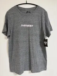 【IT.STYLE様専用】STUSSY ロゴ Tシャツ M レディースのサムネイル