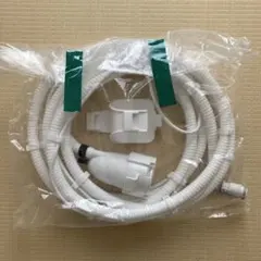 シャープ洗濯機　新品未開封　風呂水ポンプのサムネイル