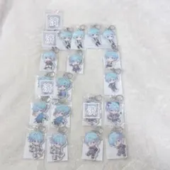 【バラ売り◎】アクリルキーホルダー（アクキー） まひとくん