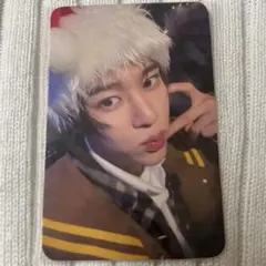 NCTWISH wishful シオン④