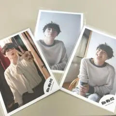 Kis-My-Ft2 玉森裕太　公式写真　ジャニーズ　ジャニショ