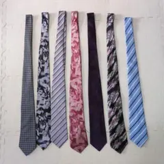 ネクタイ ストライプ