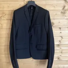 土日限定値下げ ディオールオム Dior Homme クリス ボレロジャケットのサムネイル