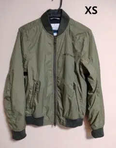 コロンビアColumbia MA-1ジャケットXS