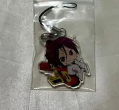 松岡 凛 Free!ES アクリルチャームコレクショ ExFr ver.