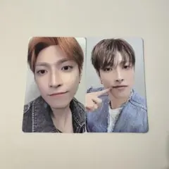 ATEEZ 8ROOM HONGJOONG