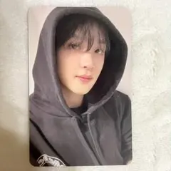 NCT DREAM BEAT IT UP ヨントントレカ ヘチャン