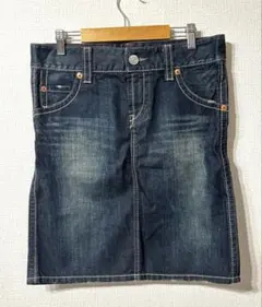 リーバイス　レディース　Sサイズ　スカート