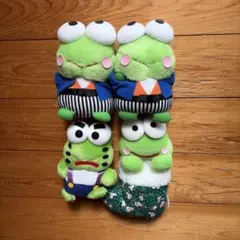 2026年最新】けろっぴ ぬいぐるみ レトロの人気アイテム - メルカリ