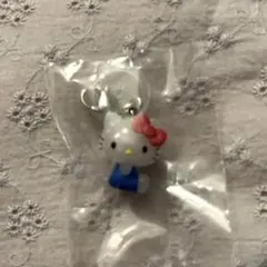 ハローキティ めじるしアクセサリー　スタンダードver.