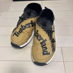 Timberland スニーカー メンズのサムネイル