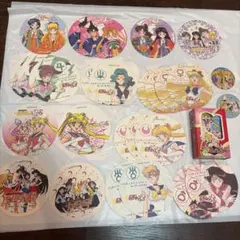 掘り出し物】セーラームーンセット - メルカリ