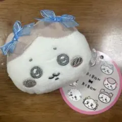 ちいかわミニがまぐち