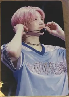 &TEAM YUMA ユウマ 유마 トレカ セカナン エキシビション