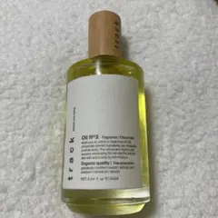 トラックオイル アールグレイ track Oil Earl Grey 90ml - メルカリ