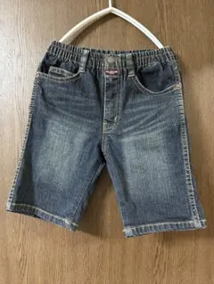 MILDCLUBデニムズボン