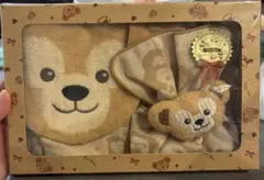ダッフィー ベビー ギフト スタイ セット