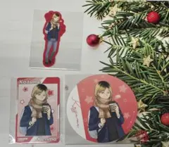 ハイキュー！！　コスモワールド研磨　セット