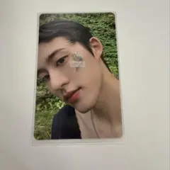 b.i ハンビンCOSMOS トレカ