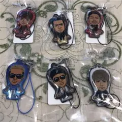 クリアチャーム