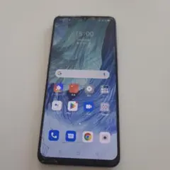 Oppo A54 5G アンドロイド12 シムフリー オッポスマホ本体 443 Oppo A54 5G アンドロイド12 シムフリー オッポスマホ本体 443 - メルカリ