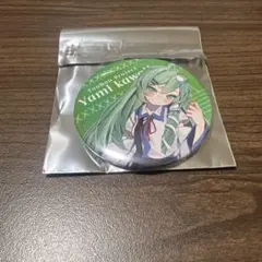 東方Project BOOK・OFF 缶バッジ