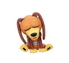 肩ズンFig. トイストーリー　アンディのおもちゃ大集合　スリンキードッグ