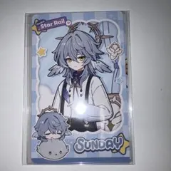2026年最新】崩壊スターレイル サンデーの人気アイテム - メルカリ