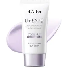 d'Alba UV ESSENCE WATERFULL+ 50ml