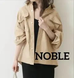 コート ブルゾン