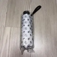 LULU GUINNESS ルルギネス 自動開閉 折りたたみ傘 プードル柄 - メルカリ