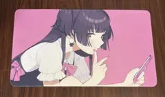 2026年最新】黛冬優子 プレイマットの人気アイテム - メルカリ
