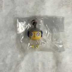 めじるしアクセサリー ケロロ軍曹 どうぶつめじるしアクセサリー クルル どうぶつ