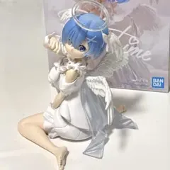 【未開封】Re:ゼロ　フィギュア　Relax Time　他　10体　まとめ売り メルカリ