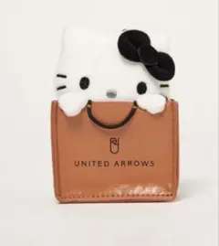 HELLO KITTY × UNITED ARROWSチャームのサムネイル